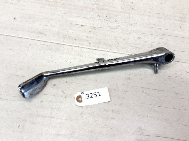 VS1400 1987 - 2005 Suzuki Pikkel D1-55396