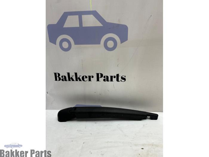 Bras essuie-glace arrière d'un Ford KA, -, -, 3 mois de garantie, -