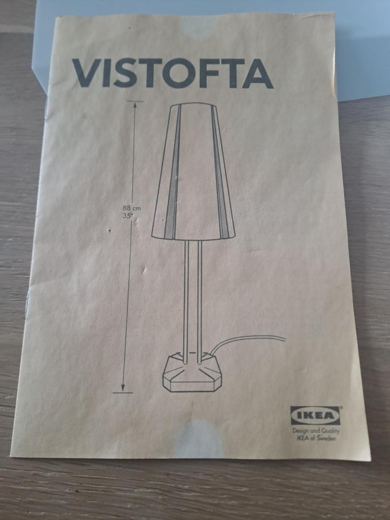 Lampadaire vintage, Enlèvement ou Envoi