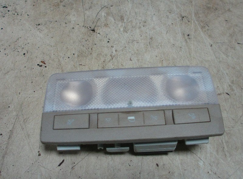 BINNENVERLICHTING VOOR Opel Astra J (PC6 / PD6 / PE6 / PF6), Gebruikt, Opel, Opel Automobile GmbH, Kontakt-opel@opel.com