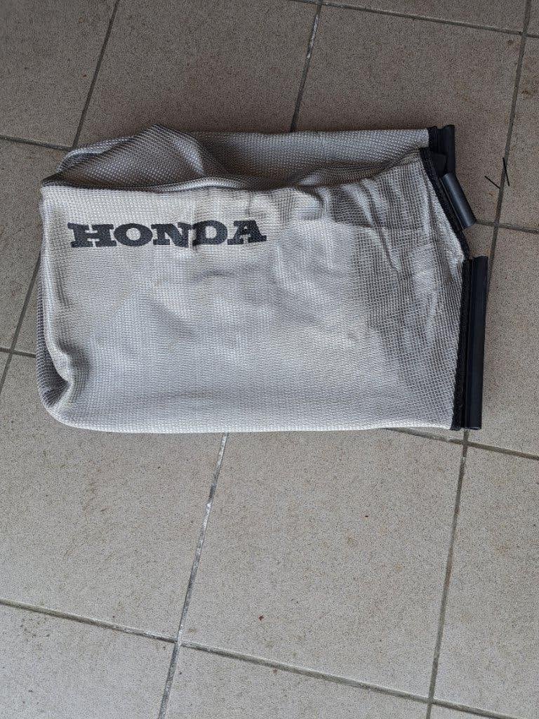 Opvangzak Honda NIEUW, 53 cm, Tuin en Terras, Grasmaaiers, Ophalen, Cirkelmaaier, Honda, Nieuw