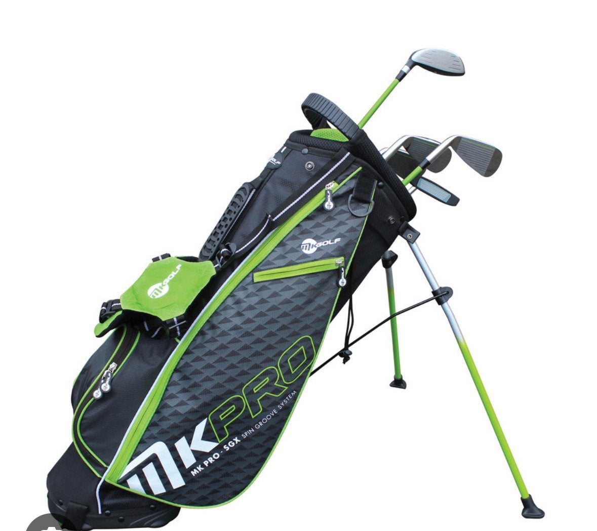 Club de golf enfant, Ophalen, Zo goed als nieuw, Club