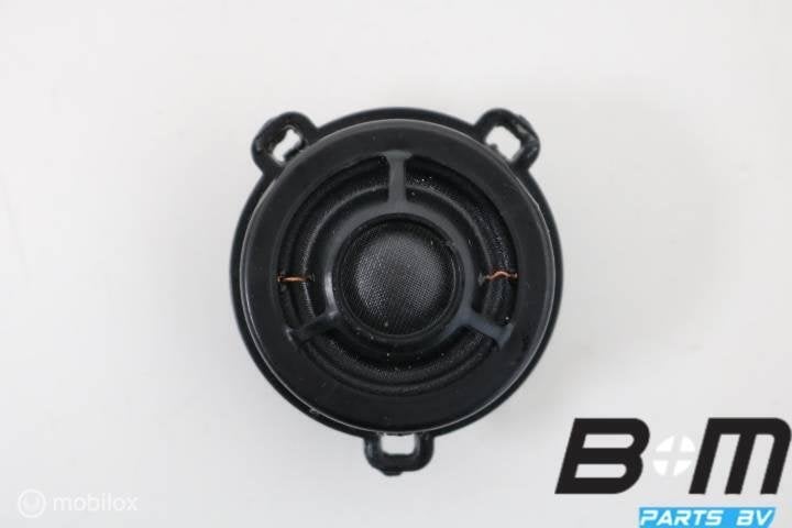Dynaudio Hogetonenluidspreker VW Golf 7 1K8035411C, Utilisé