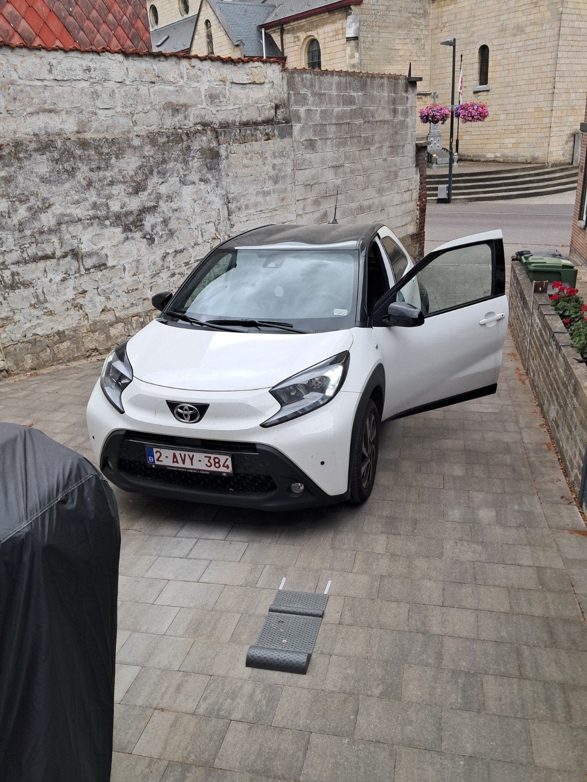 Toyota aygo x, Automaat, Particulier, Aygo, Te koop