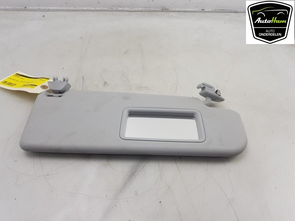 PARE-SOLEIL Volkswagen Up! (121) (01-2011/11-2023), Utilisé, Volkswagen