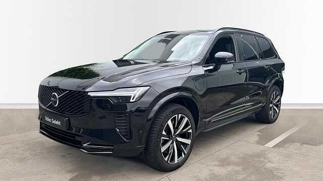 Volvo XC90 Ultra, T8 AWD Plug-in hybride (PHEV),, Autos, Volvo, XC90, 4x4, Airbags, Air conditionné, Alarme, Bluetooth, Cruise Control