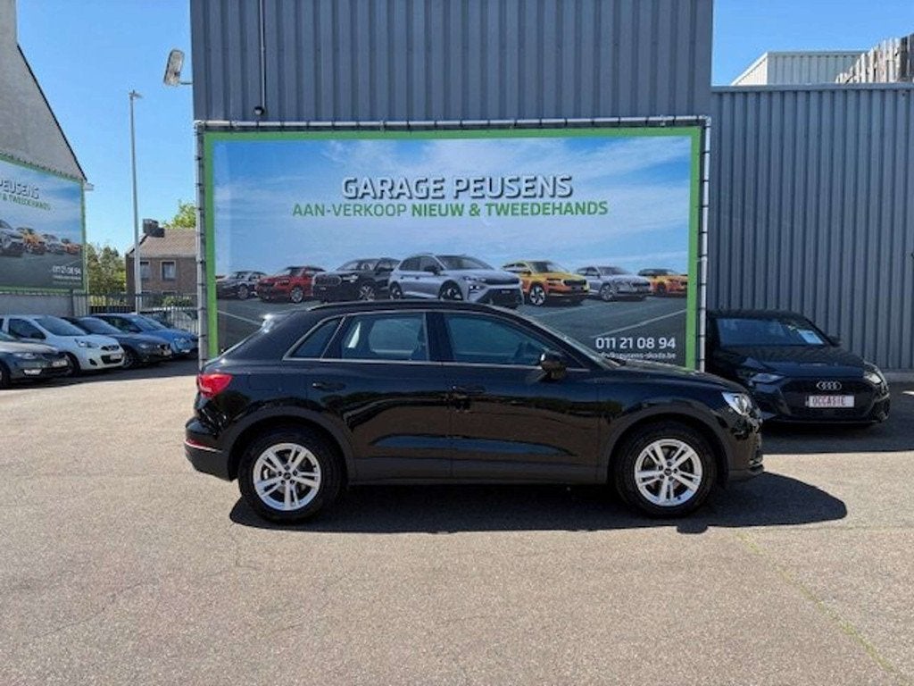 Audi Q3 35 TFSI (année de construction 2023, automatique), Autos, Audi, https://public.car-pass.be/vhr/b2a032c8-353f-4c4b-ad9d-75643fe2cb0b