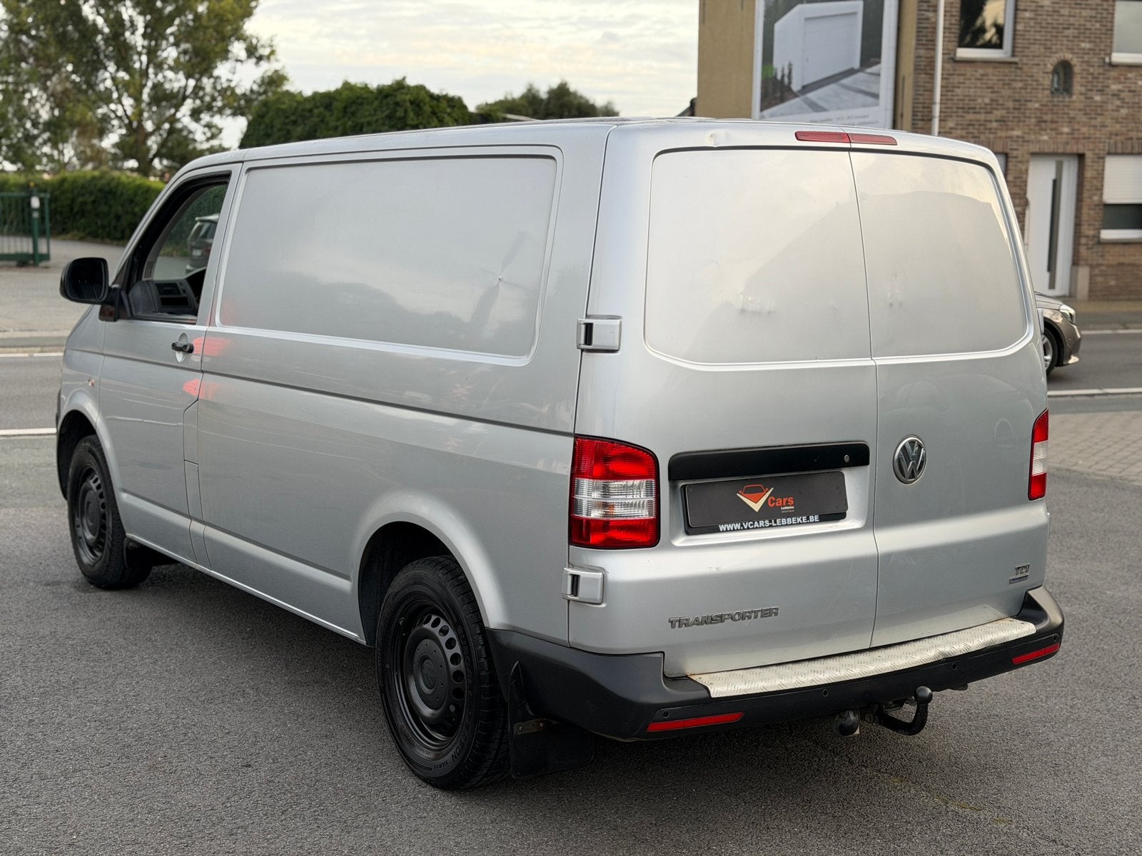 Volkswagen Transporter TDI lichte vracht airco navi+ keuring, Bluetooth, Euro 5, Volkswagen, Bedrijf