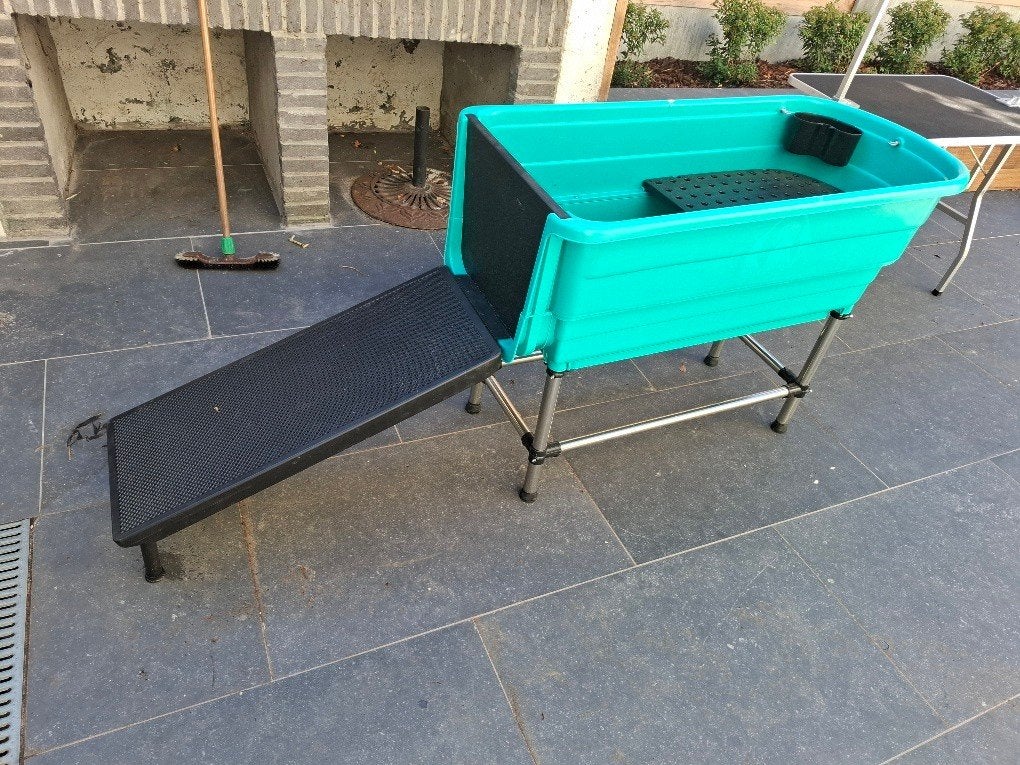 Hondenbad, Overige merken, Ophalen, Gebruikt, Overige typen