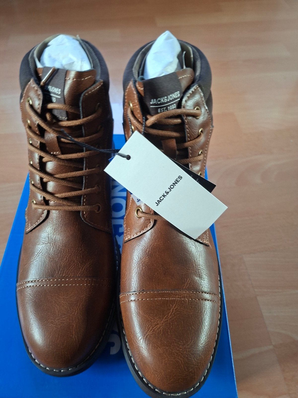 Schoenen Jack&Jones nieuw 42, Kleding | Heren, Ophalen of Verzenden