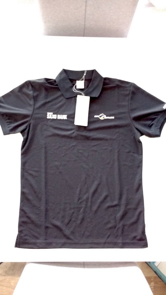 unisex polo fietskleding (nieuw), Fietsen en Brommers, Fietsaccessoires | Fietskleding, Ophalen of Verzenden, Nieuw, L, Dames