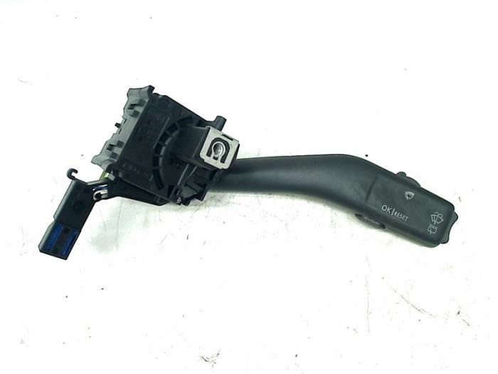 Commutateur (divers) d'un Volkswagen Golf, Volkswagen, -, 3 mois de garantie, Utilisé