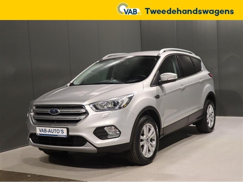 Ford Kuga   1.5 ecoboost business class, Bedrijf, 5 deurs, 111 kW, Kuga