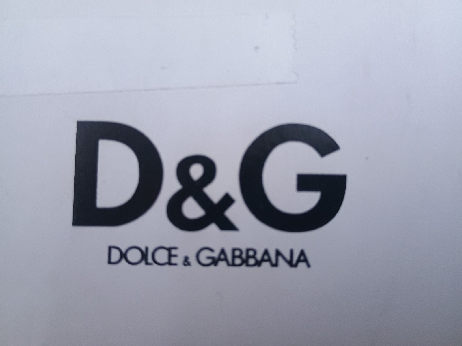 DOLCE & GABBANA pump peeptoe 36, Kleding | Dames, Schoenen, Verzenden, Rood