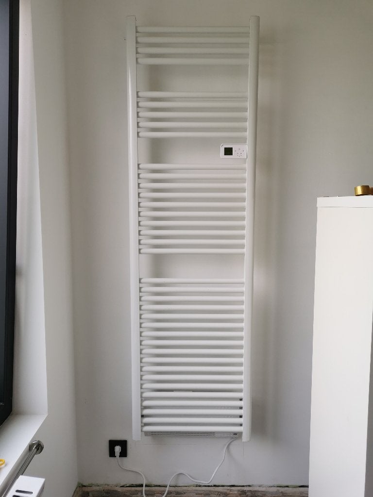 Elektrische radiator, Electroménager, Enlèvement, Comme neuf