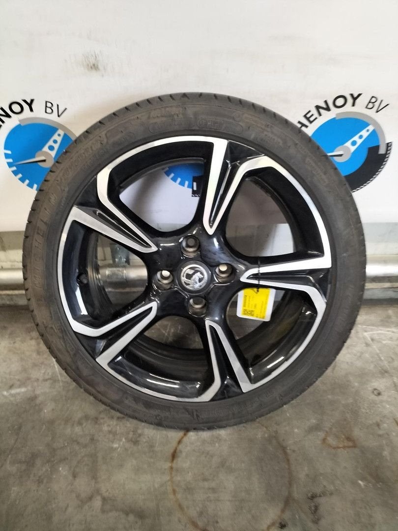 OPEL CORSA F P2JO Ultimate VELG 9832281680 2023, Neuf, Enlèvement ou Envoi, Véhicule de tourisme, ARN reconnu