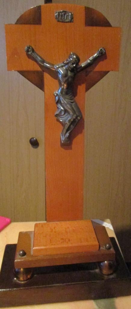 religieuze  items, Antiek en Kunst, Ophalen