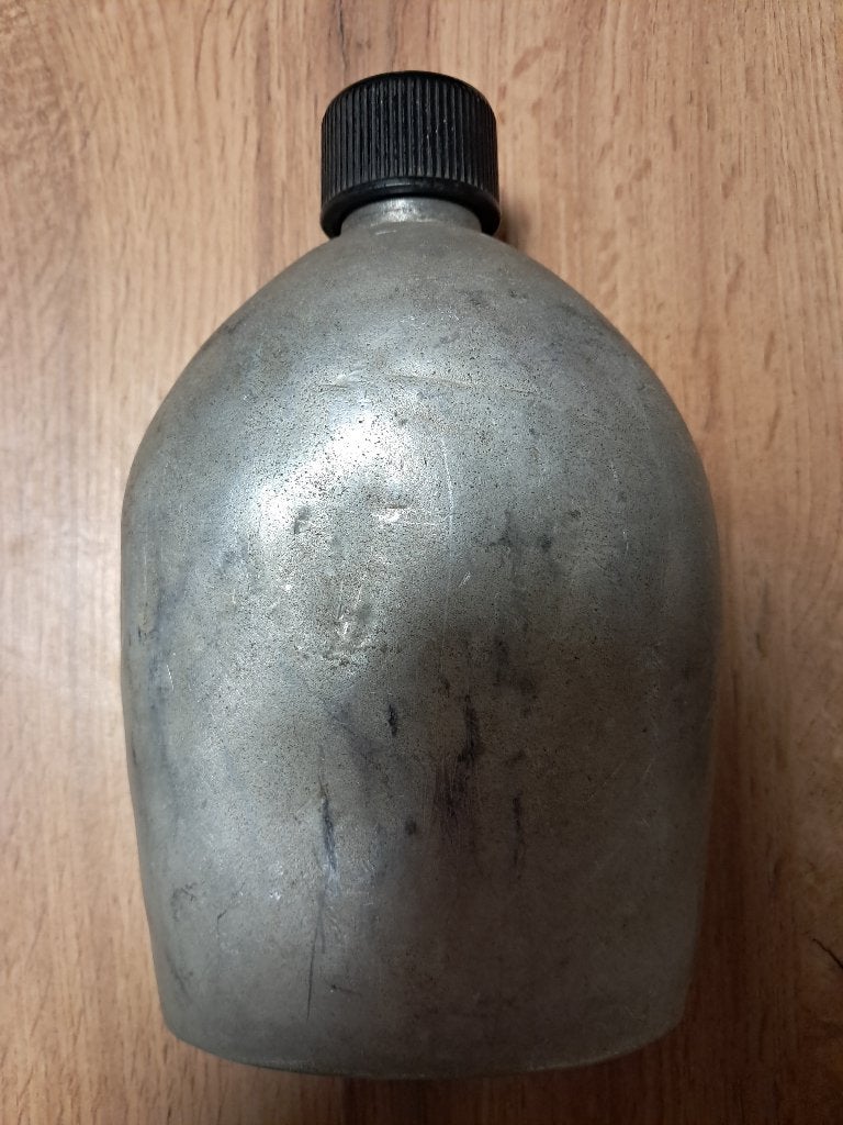 Gourde us 1942, Collections, Enlèvement ou Envoi