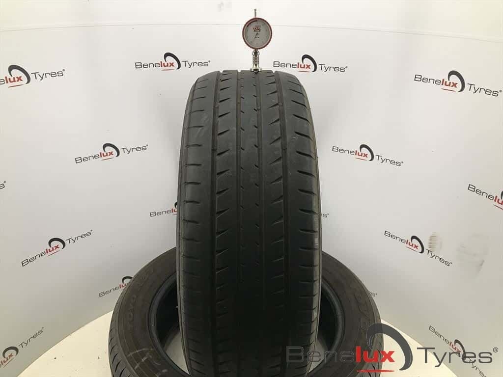 225/55R18 98H Toyo R37 225/55 R18 225/55/18 R 37 Outlander, Autos : Pièces & Accessoires, Pneus & Jantes, -, Véhicule de tourisme