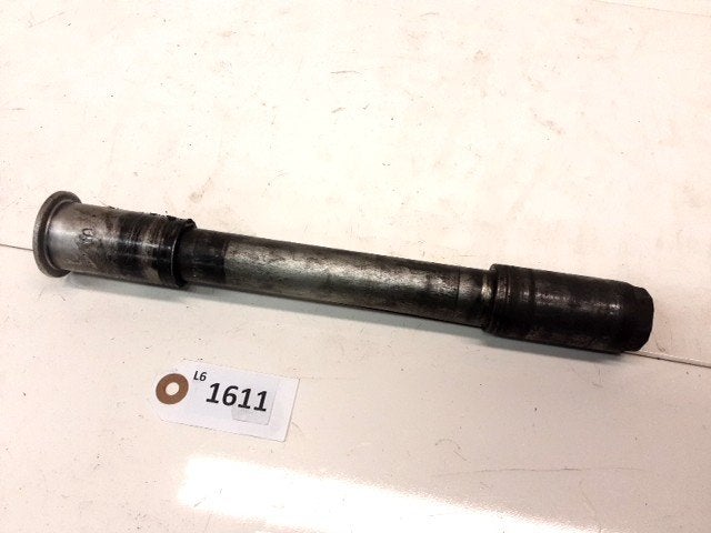 GSXR750 1996 - 1997 Suzuki As As voorwiel D1-55900, Motoren