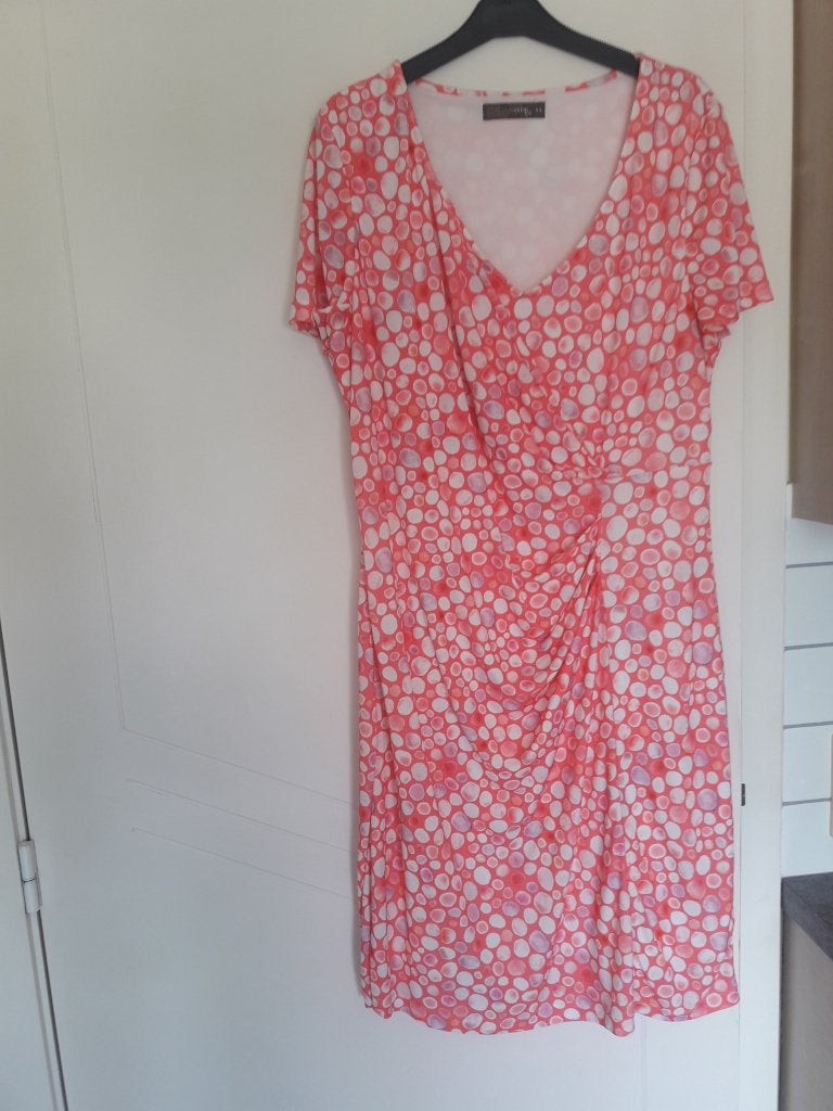 Kleedje , maat : 44. Merk : Comme ça, Kleding | Dames, Comme ça, Ophalen of Verzenden, Zo goed als nieuw, Maat 42/44 (L)