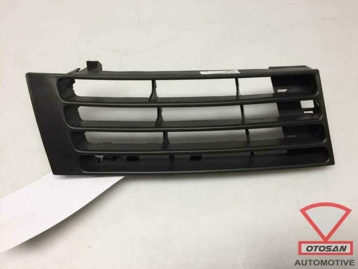 audi a4 1995 voorbumper rooster rechts nieuw! 0324592, Audi, Kundenbetreuung@audi.de, Bumper, AUDI AG