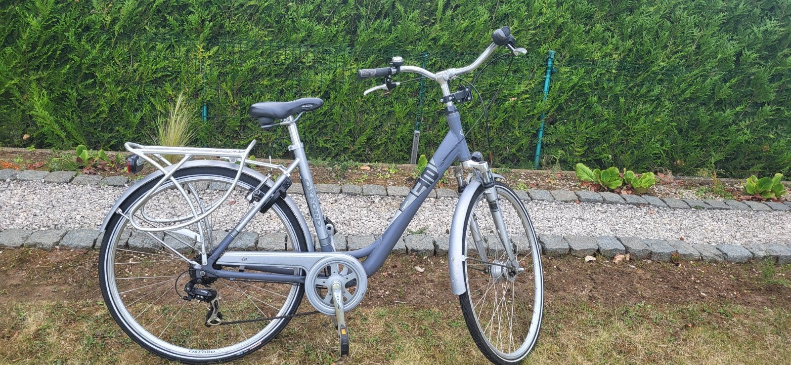 damesfiets Oxford, Ophalen, Gebruikt, Overige merken