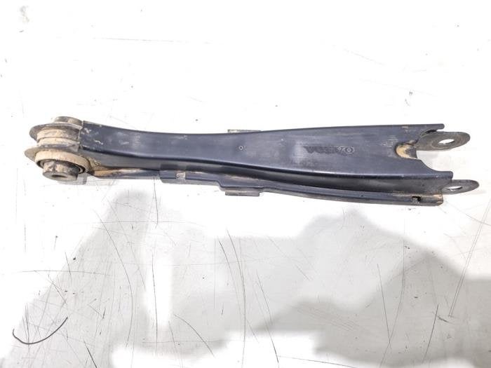 Bras de suspension arrière gauche d'un Volvo S90, -, 3 mois de garantie, -, -