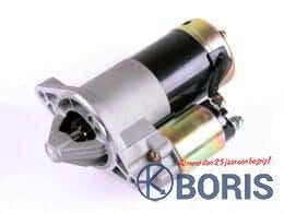 Startmotor Jeep Cherokee - Wrangler 4.0 liter voor XJ/ZJ/YJ/, Jeep, -, -, Nieuw