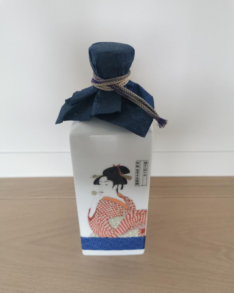 Bouteille de saké Japan, Enlèvement ou Envoi