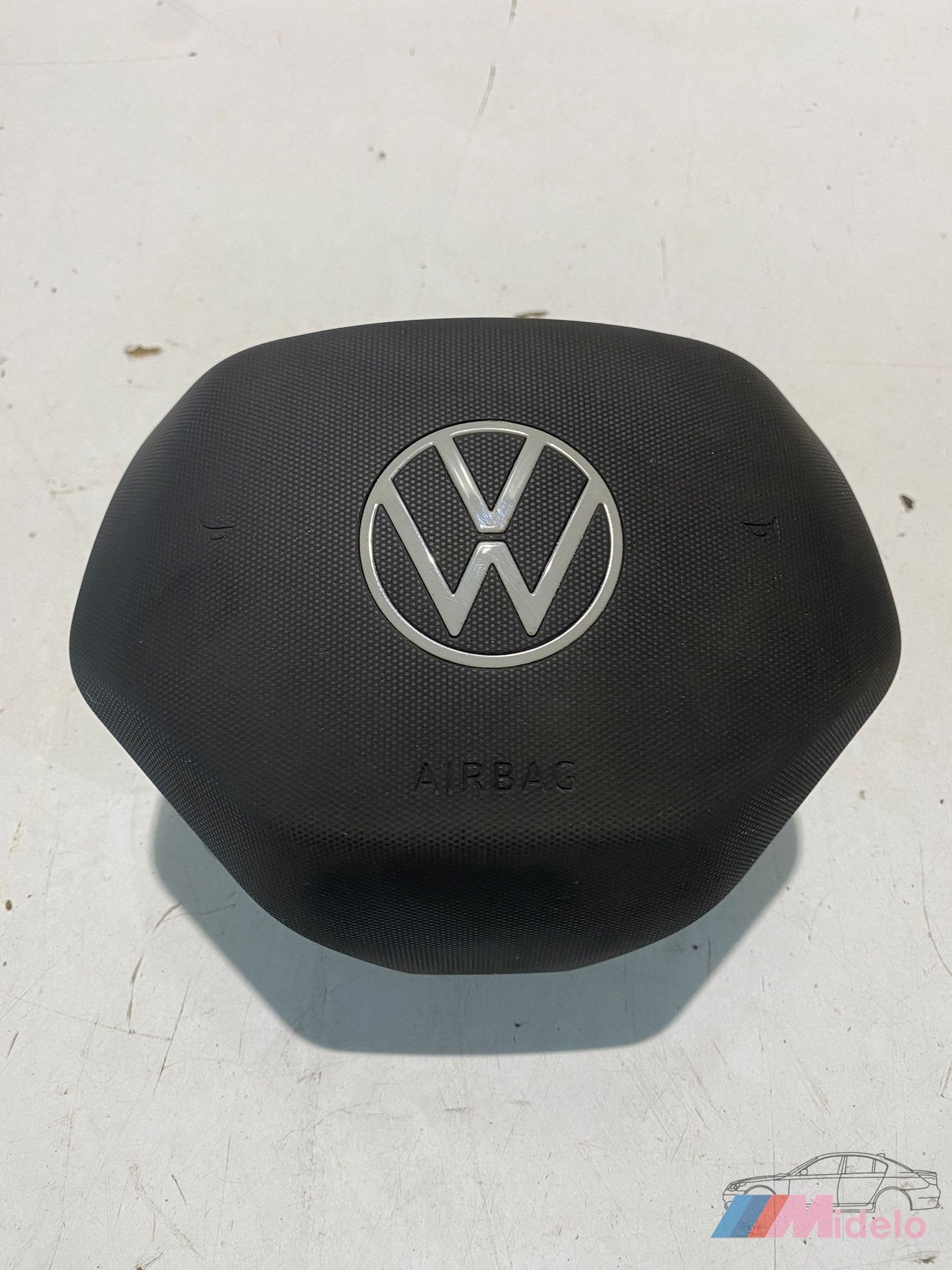 VW STUUR AIRBAG 2GM880201, Volkswagen, -, Utilisé, -