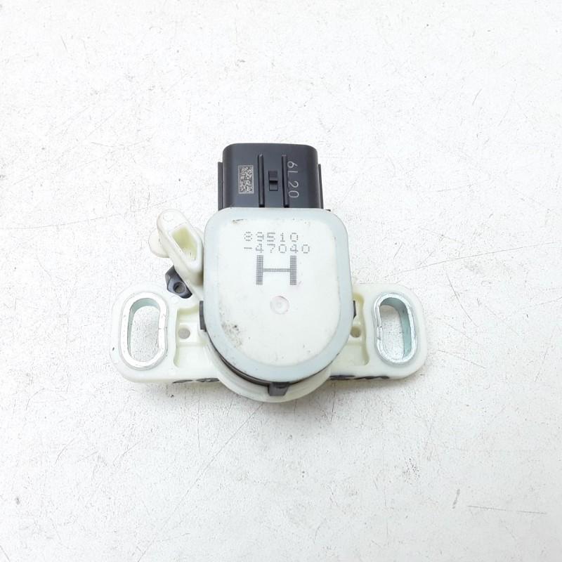 CAPTEUR DIVERS Toyota C-HR (X1,X5) (|8951047040|), Utilisé, Toyota