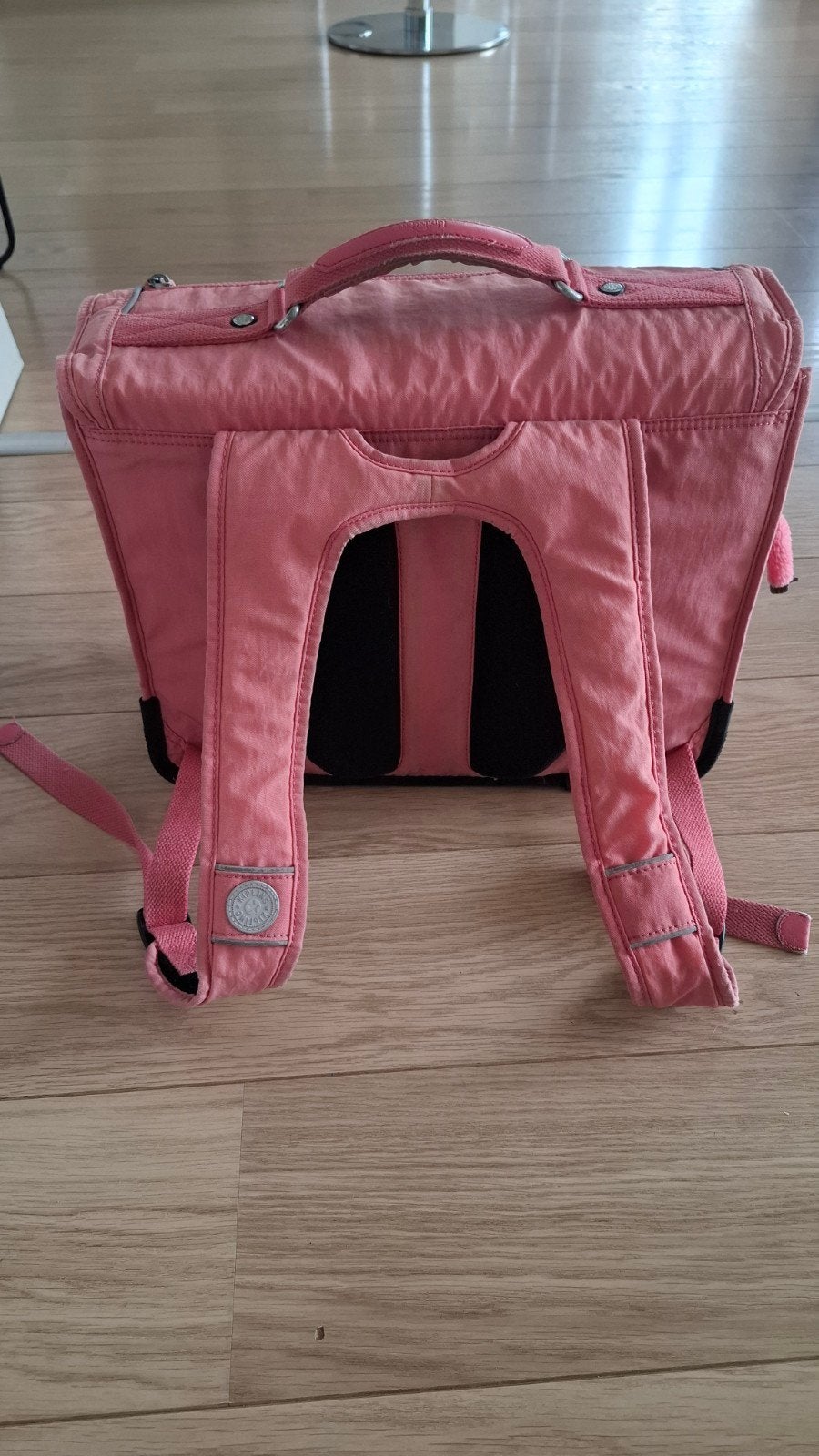 kipling boekentas + aapje, Diversen, Ophalen, Gebruikt