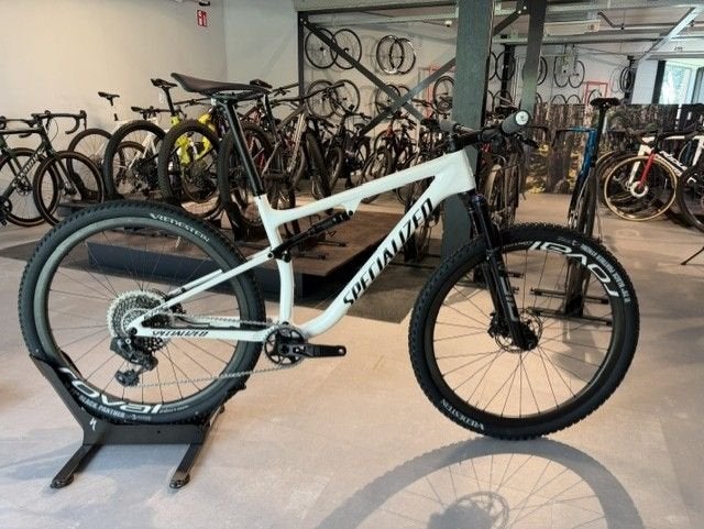 Specialized Epic Pro Maat L, Fietsen en Brommers, Overige merken, Gebruikt, -, Fully