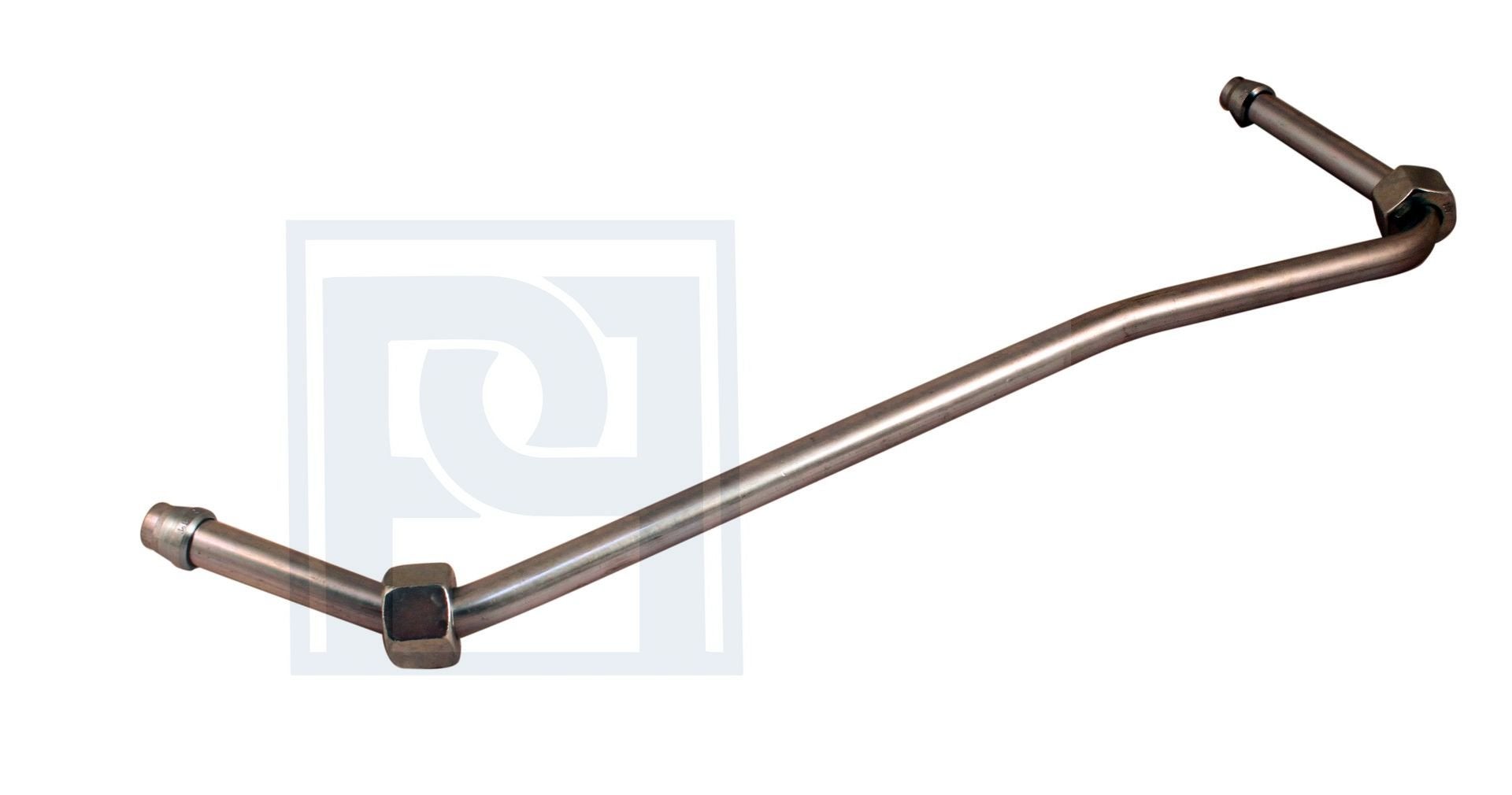 Volvo EGR pijp 240 242 244 245+740 B230E -1988 Volvo onderde, Enlèvement ou Envoi, Neuf