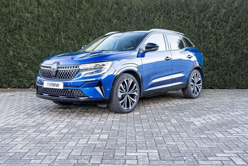 Renault Austral, Autos, Achat, 200 ch, 5 places, Automatique