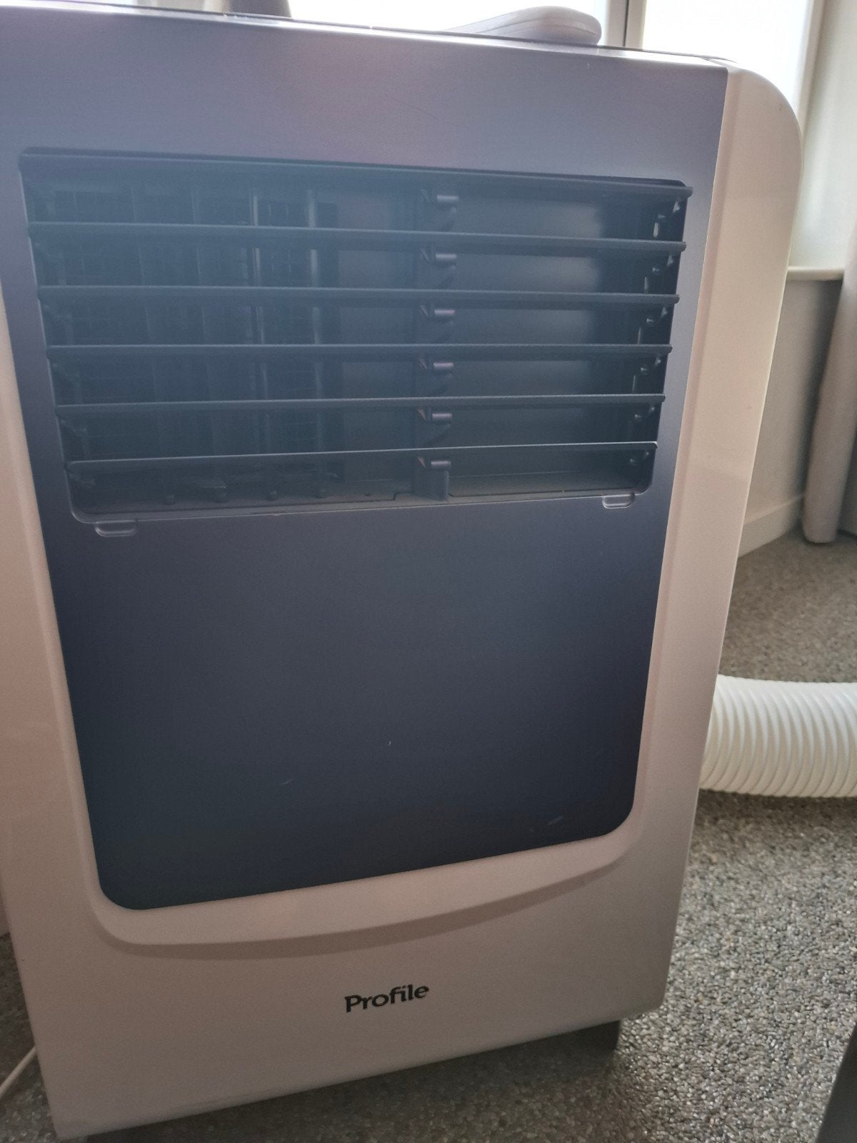 Mobiele airconditioning, Elektronische apparatuur, Airco's, Ophalen, Mobiele airco, Afstandsbediening