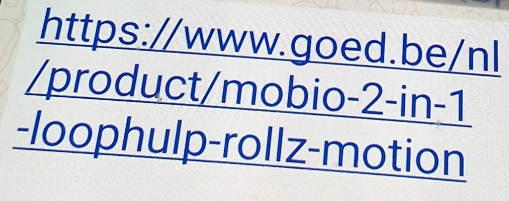 Rollator en rolstoel in 1, Diversen, Rolstoelen, Ophalen, Inklapbaar, Zo goed als nieuw, Duwrolstoel