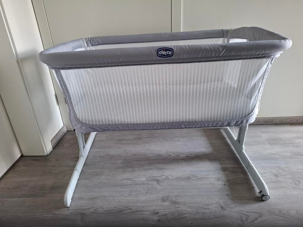 Nid pour bébé et/ou lit double Chicco, Enlèvement