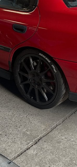Jantes Subaru 5x100 - 5x114,3, Autos : Pièces & Accessoires, Pneus & Jantes, Jante(s), Pneus été, Autres dimensions, Utilisé, Enlèvement