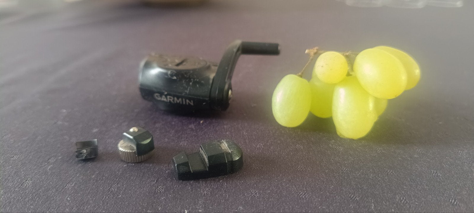 Compteur vélo Garmin roue et pédale, Vélos & Vélomoteurs, Accessoires vélo | Compteurs de vélo, Enlèvement ou Envoi