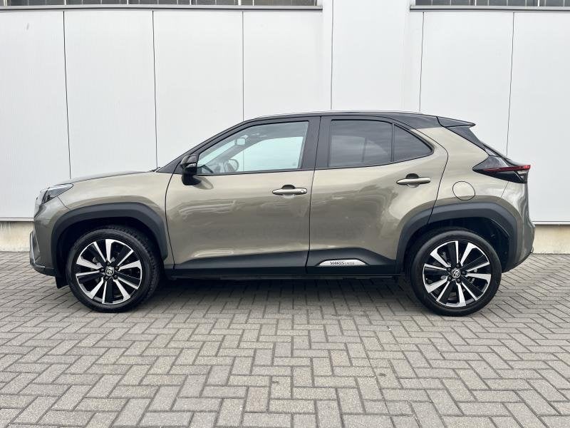 Toyota Yaris Cross 1.5 Premiere, Automaat, 0 pk, Euro 6, 0 kW