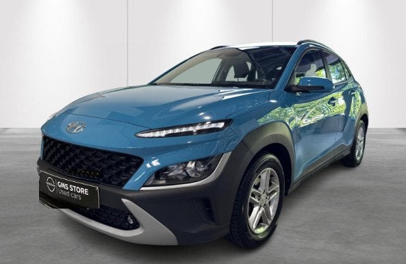 Hyundai KONA 1.0 T-GDI Twist 7-DCT (automatique), Achat, Entreprise, 5 portes, 1200 kg