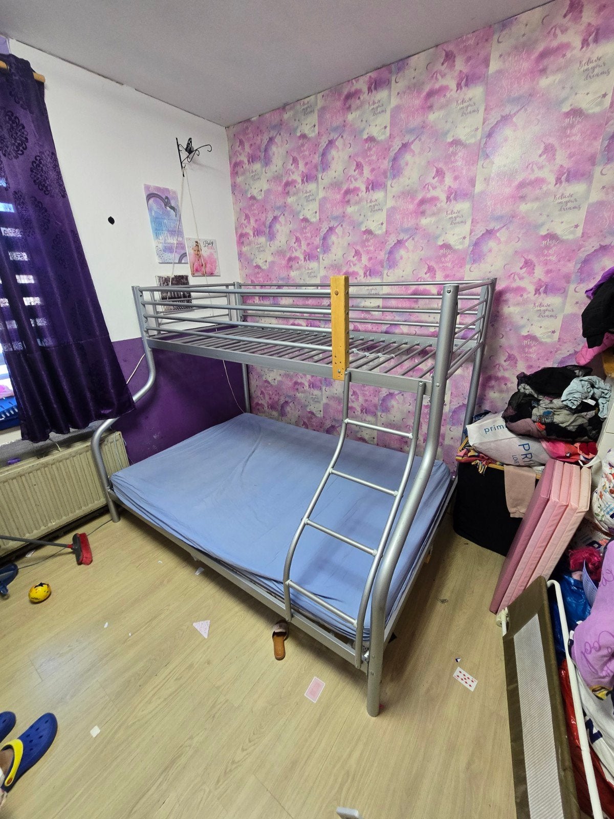 Lit superposé, Huis en Inrichting, Ophalen