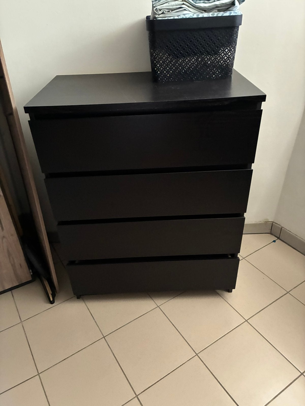 Commodes ikea 20 euros la commode, Huis en Inrichting, Ophalen, Zo goed als nieuw