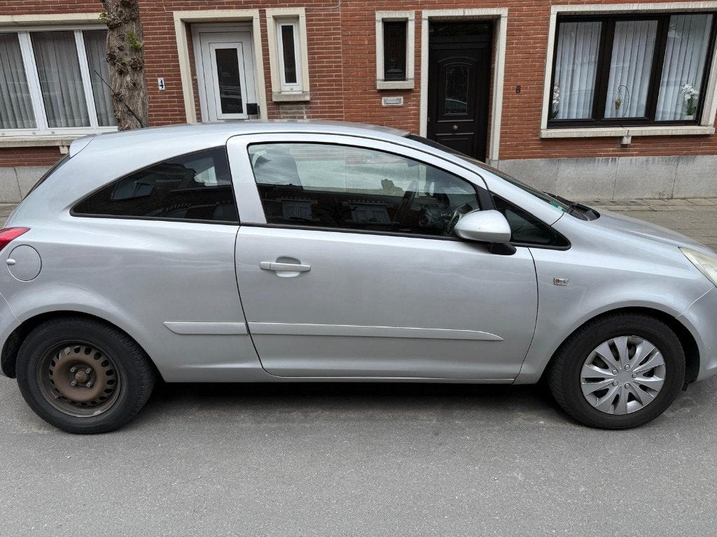OPEL CORSA, Autos, Opel, Achat, Boîte manuelle, Particulier, Corsa
