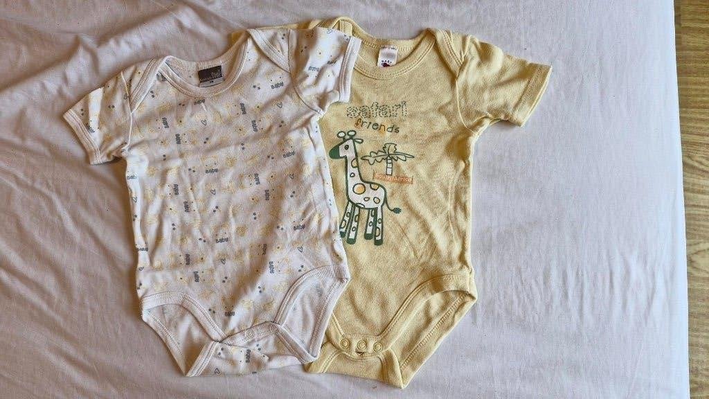 Lotlichaam T74, Ophalen, Nacht- of Onderkleding, Jongetje of Meisje, C&a