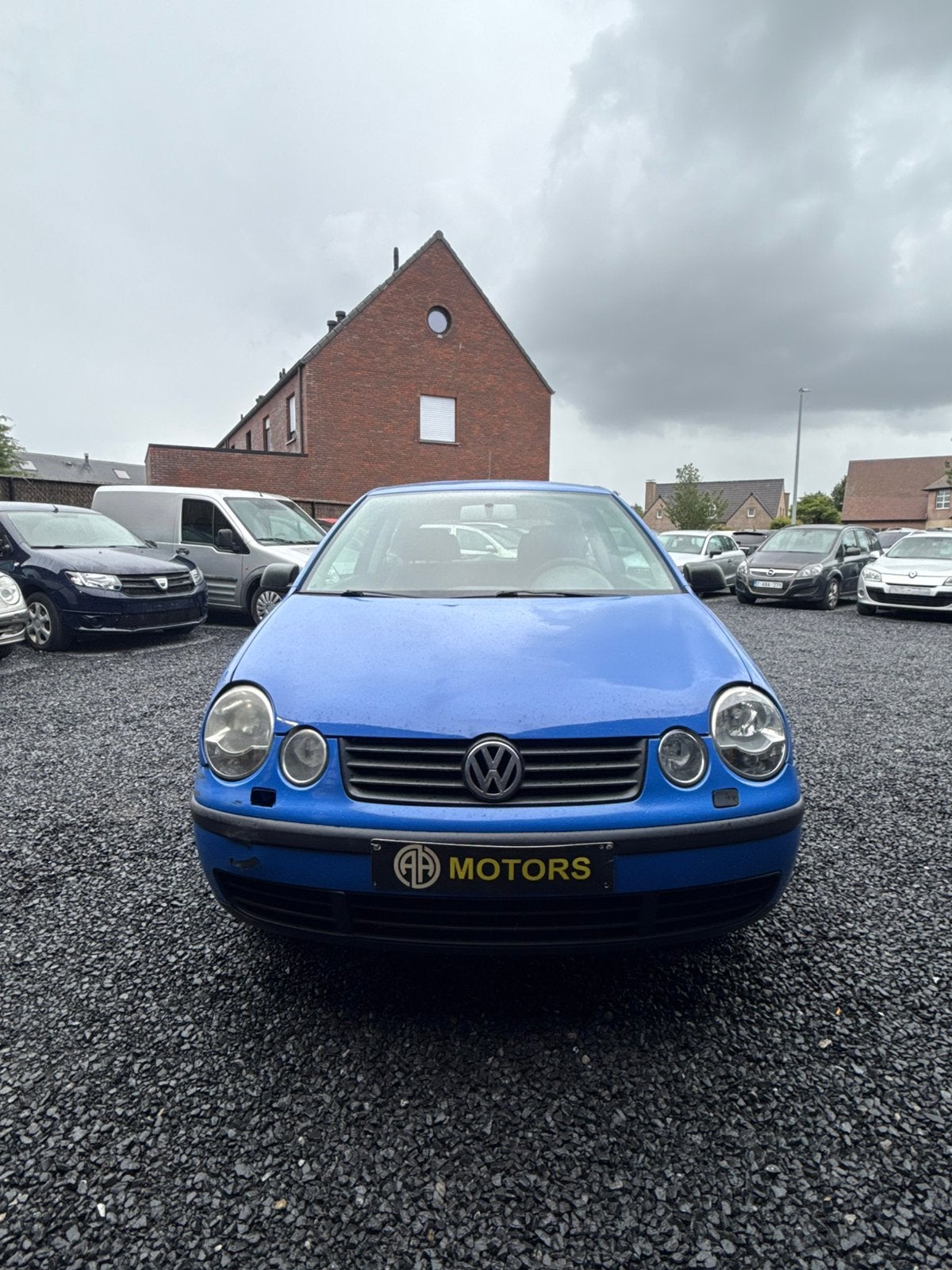 Volkswagen Polo. Climatisation à essence. Siège chauffant, Achat, Airbags, Entreprise, 5 places