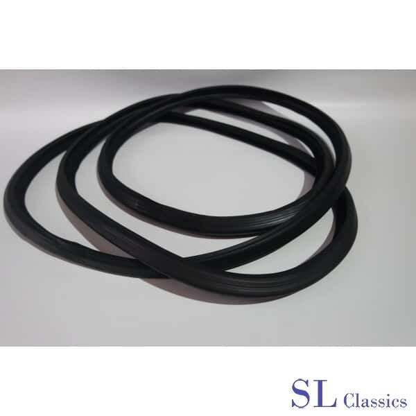 Rubber kofferdeksel Mercedes-Benz SL, R107 1077580098, Autos : Pièces & Accessoires, Carrosserie & Tôlerie, Mercedes-Benz, Neuf