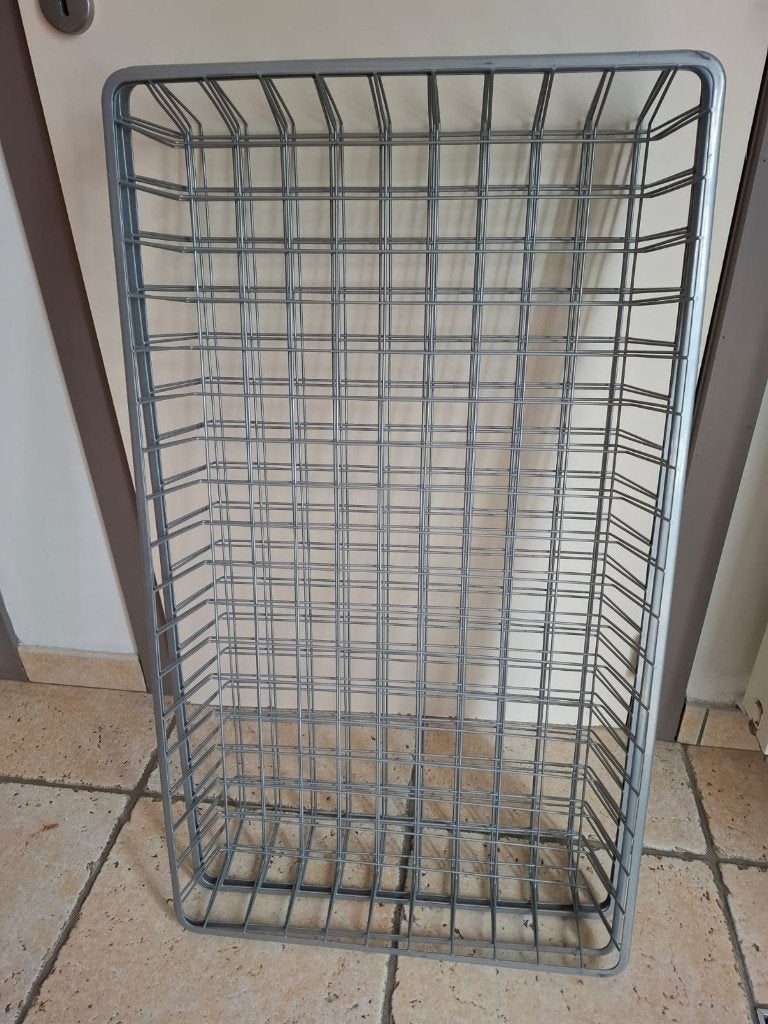 4 Tiroirs de penderie PAX de chez IKEA, Moins de 100 cm, Comme neuf, Enlèvement, 50 à 100 cm
